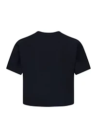 Girls 4-6x Logo Graphic T-Shirt