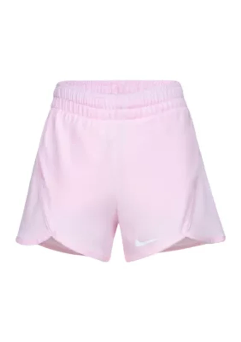 Girls 4-6x DriFit Tempo Shorts