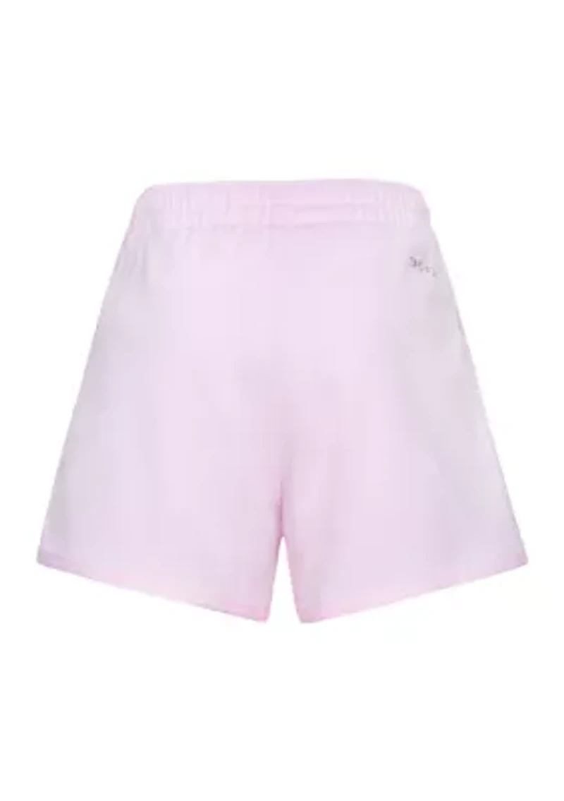 Girls 4-6x DriFit Tempo Shorts
