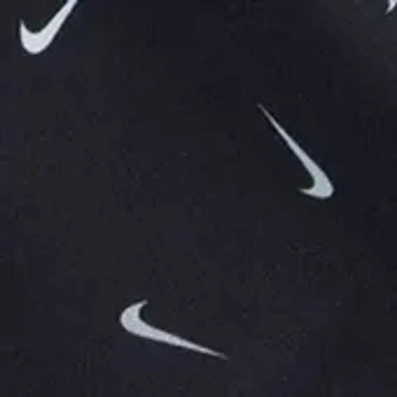 Girls 4-6x Swoosh Confetti Shorts