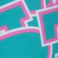 Girls 4-6x Patch Print Leggings