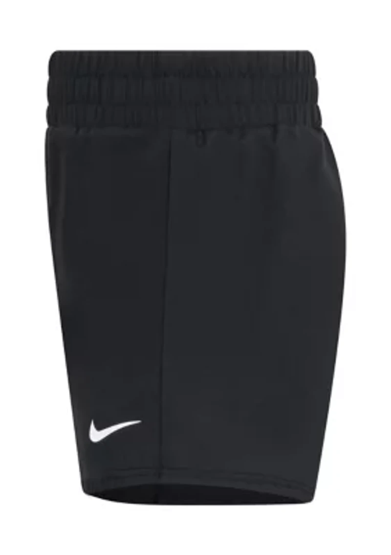 Girls 4-6x Shorts
