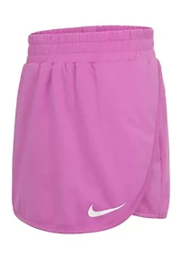 Girls 4-6x Athletic Skort
