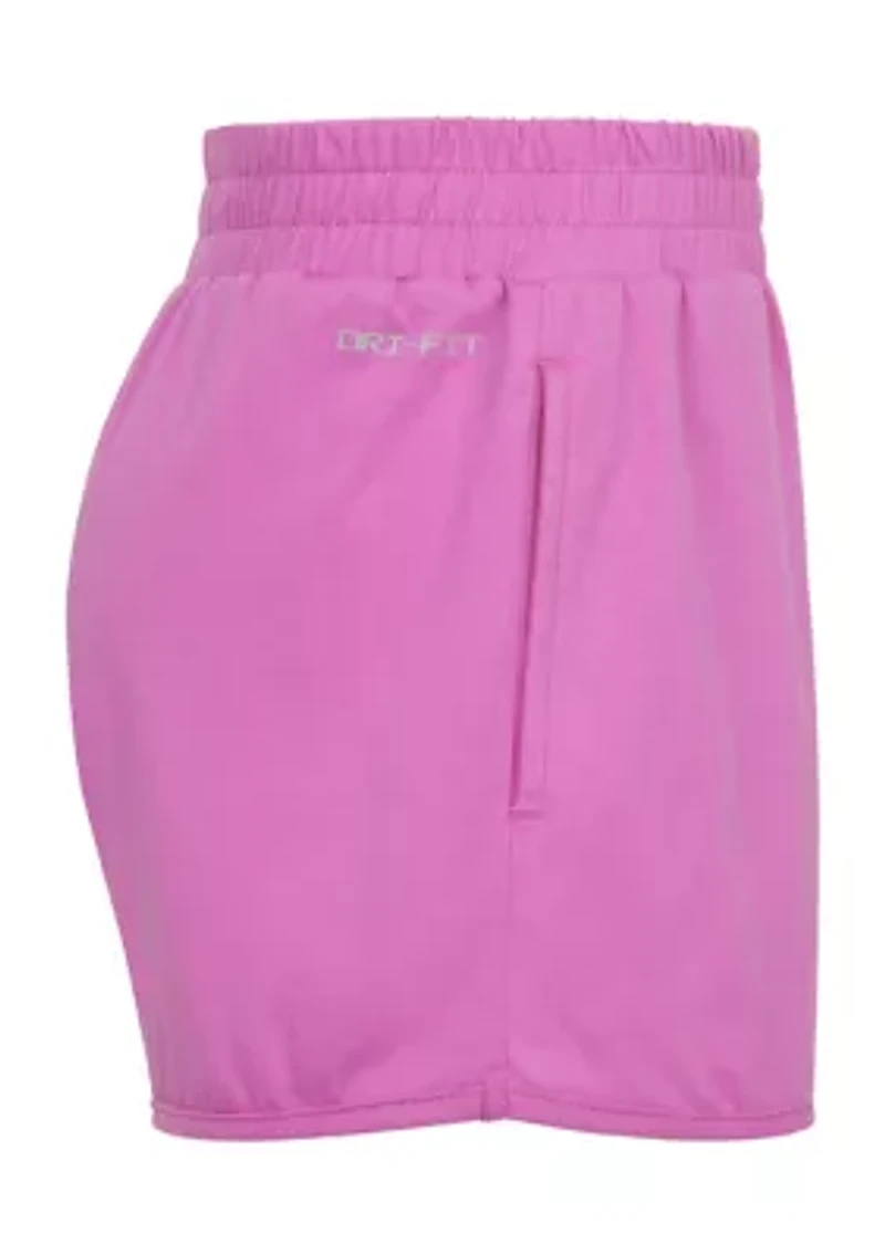 Girls 4-6x Athletic Skort