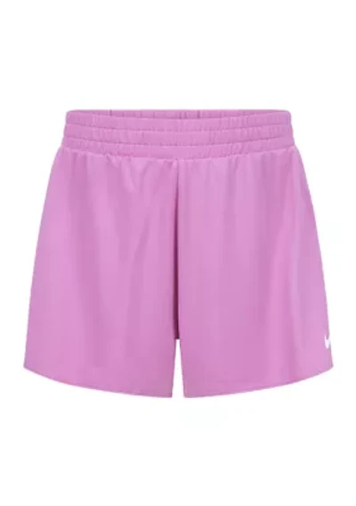Girls 4-6x Jersey Flutter Skort