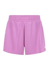 Girls 4-6x Jersey Flutter Skort