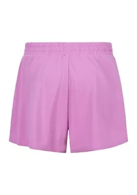 Girls 4-6x Jersey Flutter Skort
