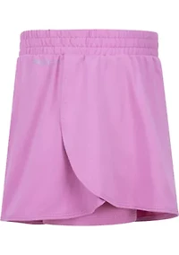 Girls 4-6x Jersey Flutter Skort