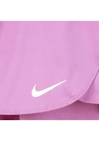 Girls 4-6x Jersey Flutter Skort