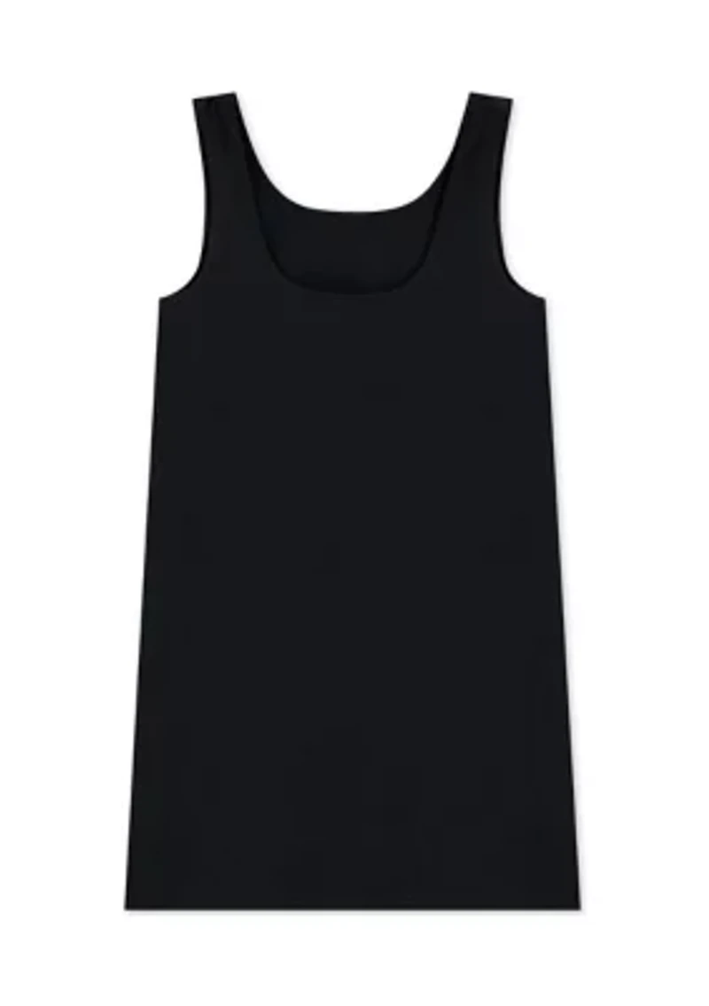 Girls 4-6x Tank Active Dress