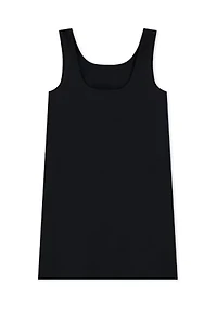 Girls 4-6x Tank Active Dress