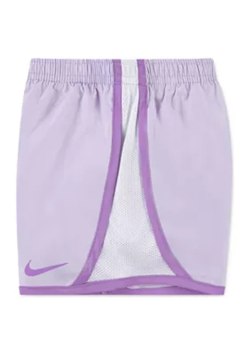 Girls 4-6x Swoosh Set