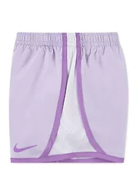 Girls 4-6x Swoosh Set