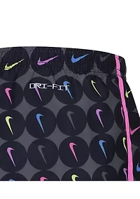 Girls 4-6x Just Do It Set