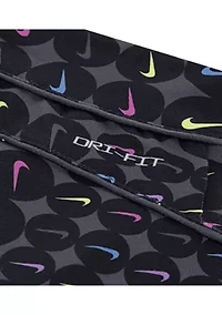 Girls 4-6x Essential Skort Set