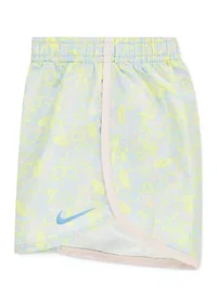 Girls 4-6x Jumble T-Shirt and Shorts Set