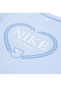 Girls 4-6x Graphic Set