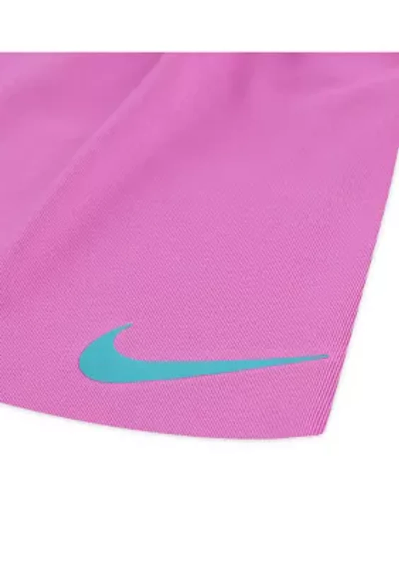 Girls 4-6x Tank Top and Flowy Shorts Set