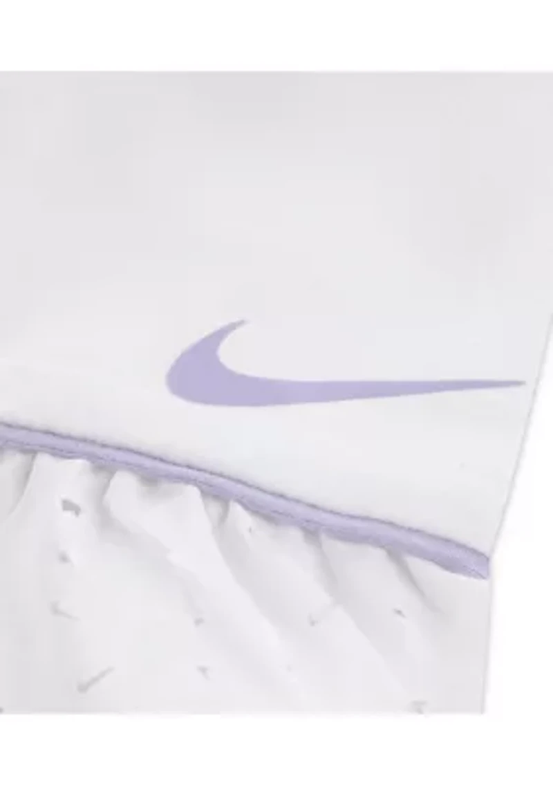 Girls 4-6x Mini Swoosh Set