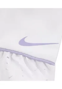Girls 4-6x Mini Swoosh Set