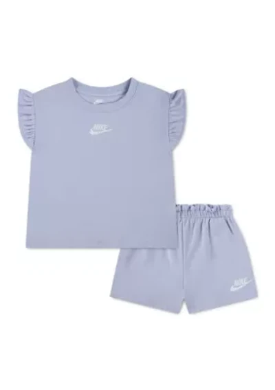 Baby French Terry Set