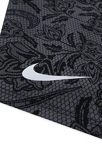 Girls 4-6x Just Do It Lace Shirt and Shorts Set