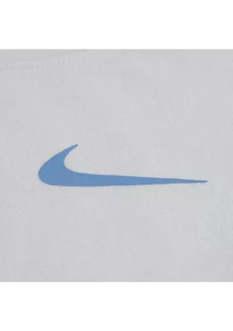 Girls 4-6x Shirt and Shorts Set