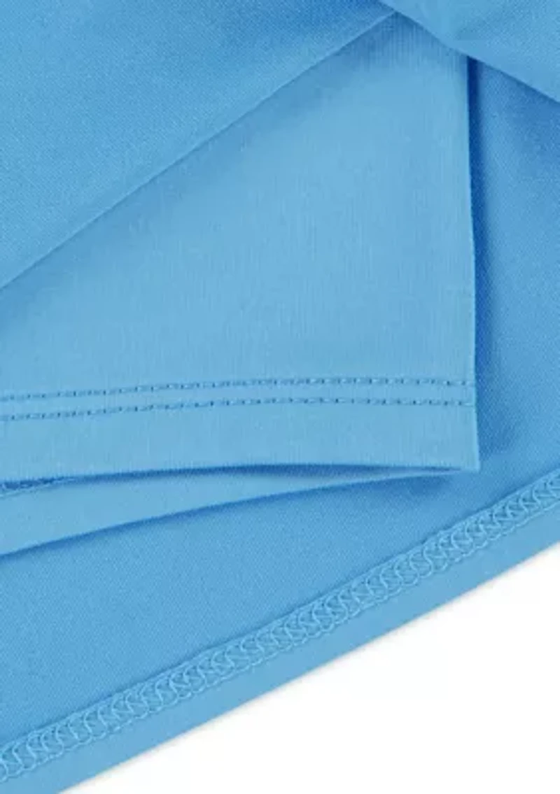 Girls 4-6x Shirt and Shorts Set