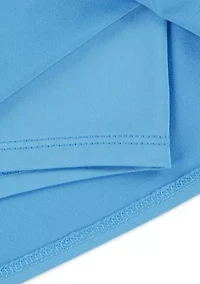 Girls 4-6x Shirt and Shorts Set