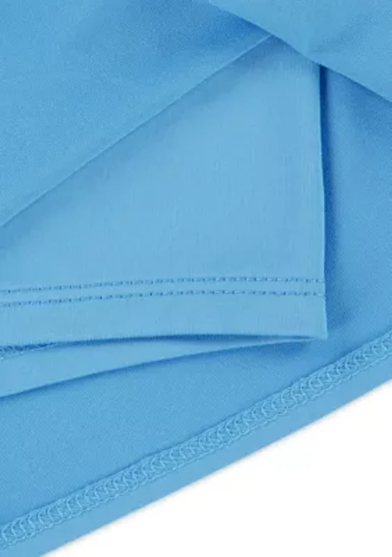 Girls 4-6x Shirt and Shorts Set