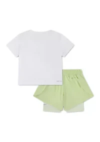 Girls 4-6 Move with Nature Set