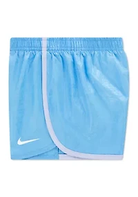 Girls 4-6 Graphic T-Shirt and Shorts Set