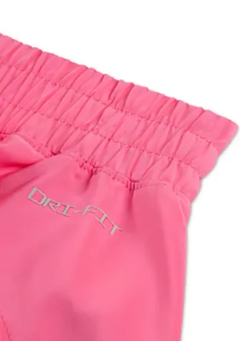 Girls 4-6 Tank Top and Shorts Set
