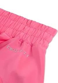 Girls 4-6 Tank Top and Shorts Set