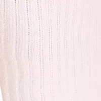 Girls Jordan Legend Crew Socks - 6 Pack