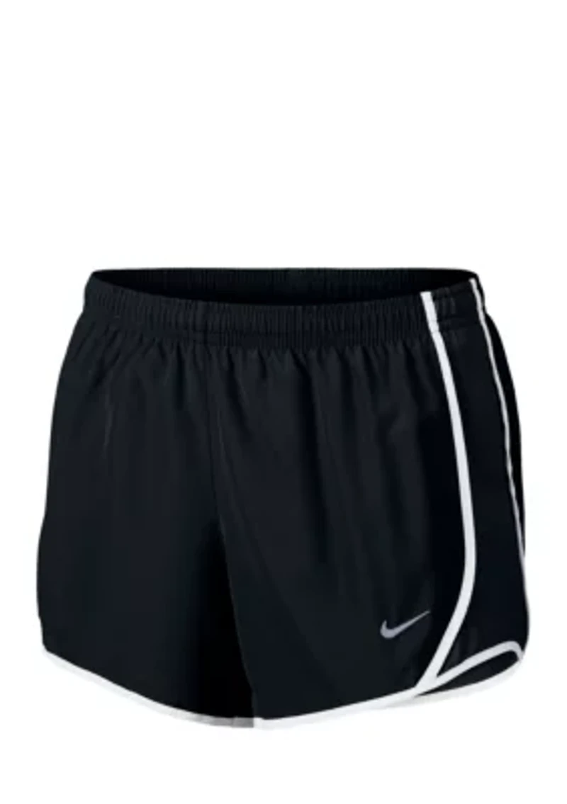 Girls 7-16 Dry Tempo Running Shorts