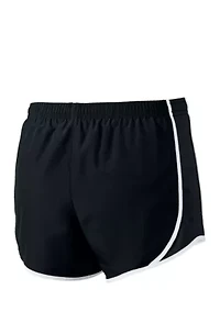 Girls 7-16 Dry Tempo Running Shorts