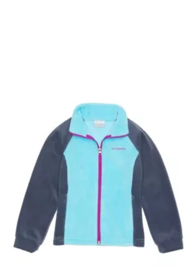 Girls 7-16 Benton Springs™ Fleece Jacket
