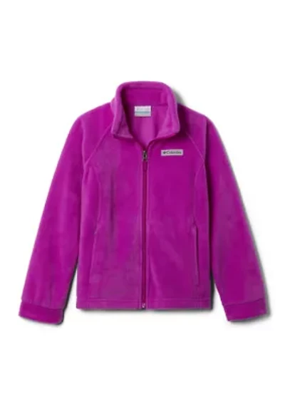Girls 7-16 Benton Springs™ Fleece Jacket
