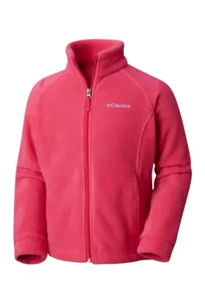 Girls 7-16 Benton Springs™ Fleece Jacket