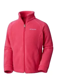 Girls 7-16 Benton Springs™ Fleece Jacket