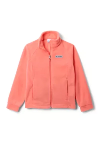 Girls 7-16 Benton Springs™ Fleece Jacket
