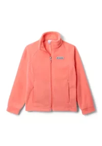Girls 7-16 Benton Springs™ Fleece Jacket