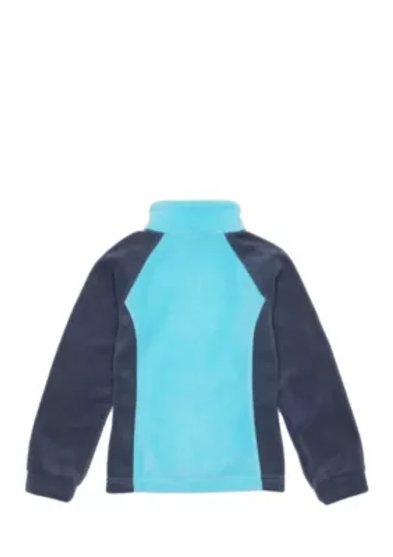 Girls 7-16 Benton Springs™ Fleece Jacket