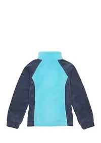 Girls 7-16 Benton Springs™ Fleece Jacket
