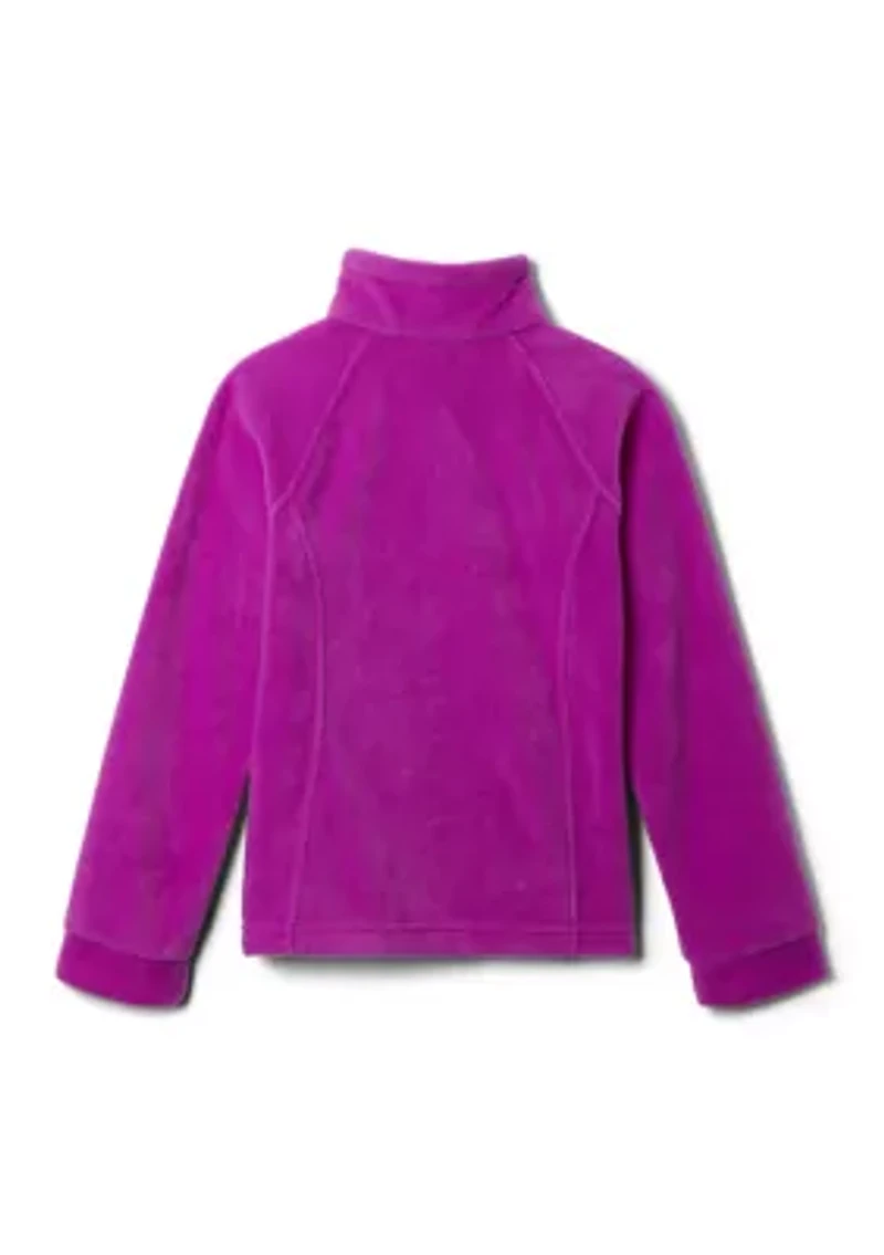 Girls 7-16 Benton Springs™ Fleece Jacket