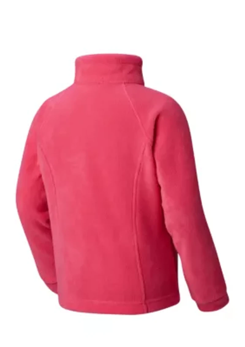 Girls 7-16 Benton Springs™ Fleece Jacket