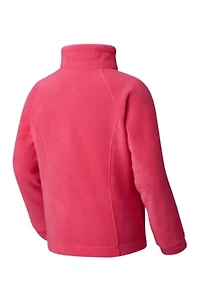 Girls 7-16 Benton Springs™ Fleece Jacket