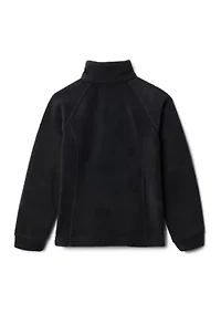 Benton Springs™ Fleece Jacket