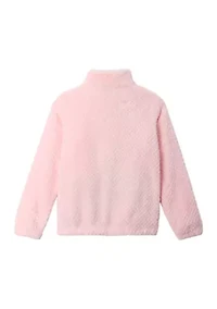 Girls 7-16 Fire Side™ Sherpa Full Zip Jacket